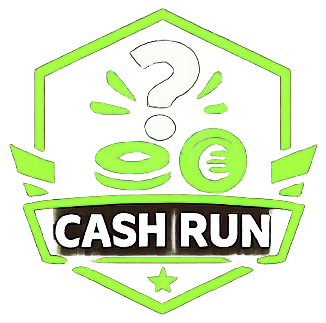 Cash Run
