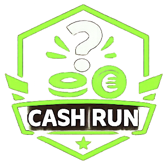 Cash Run